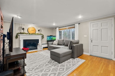 10 Old Millbury Rd, Oxford, MA 01540 - photo 6