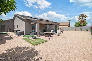 4318 N Cane Ranch Rd, Kingman, AZ 86401 - photo 7