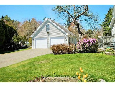 341 Ocean Point Rd, East Boothbay, ME 04544 - photo 5