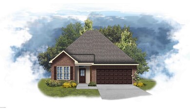 Birch A II Elevation