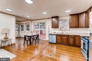 5925 Baltimore St, Gwynn Oak, MD 21207 - photo 3