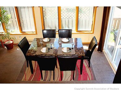 Dining Room.