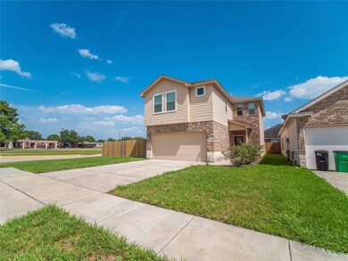 Across the street from elementary school.