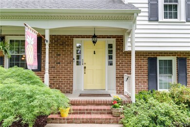 1603 Willingham Rd, Henrico, VA 23238 - photo 4