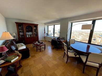 Harbor Towers unit 38H, Boston, MA 02110 - photo 2
