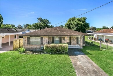 2721 Dolores Dr, Marrero, LA 70072 - photo 2