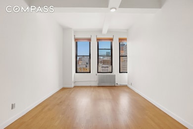 Kheel Tower unit 10E, New York, NY 10001 - photo 2