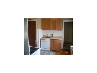 Kitchen. Dishwasher