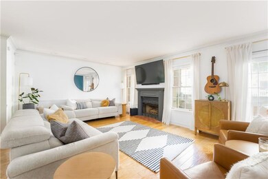 1348 Sheffield Glen Way NE unit 8, Atlanta, GA 30329 - photo 6