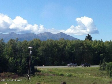 Mile 100 Seward Hwy.-o