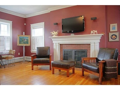 Living Room.