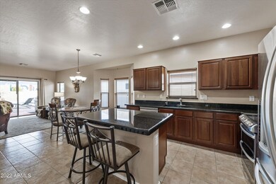 18276 E El Amancer, Gold Canyon, AZ 85118 - photo 7