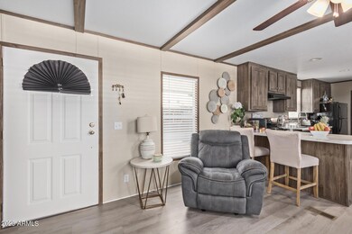 19401 N 7th St unit 155, Phoenix, AZ 85024 - photo 4