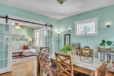 103 Rossmore Rd unit 3, Jamaica Plain, MA 02130 - photo 4