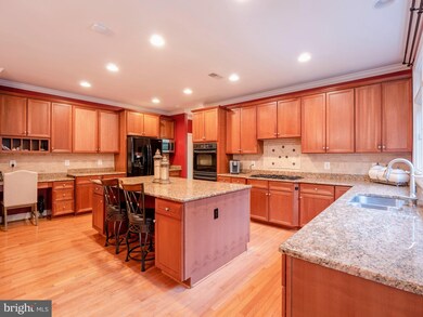 15763 Spyglass Hill Loop, Gainesville, VA 20155 - photo 3