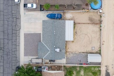 Drone View