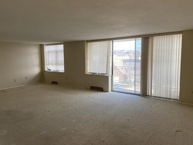 Executive House unit 603, Worcester, MA 01609 - photo 3