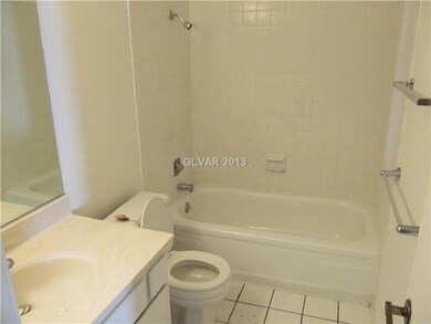 Bathroom.
