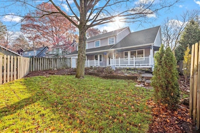 45 E California Ave, Columbus, OH 43202 - photo 2