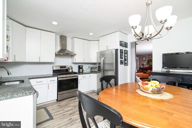 707 Lakeview Ave, Laurel Springs, NJ 08021 - photo 6