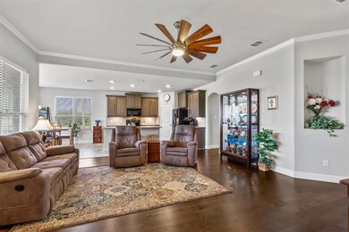 1532 Signature Dr, Weatherford, TX 76087 - photo 5