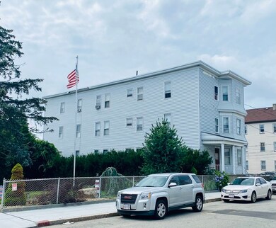 421 Alden St, Fall River, MA 02723 - photo 3