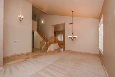 Formal Living & Dining