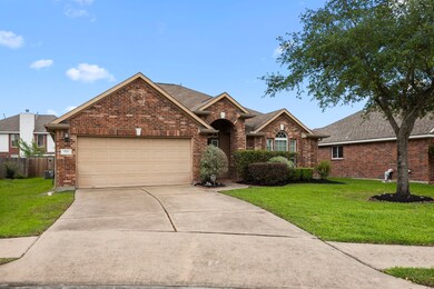 Front Left Elevation View