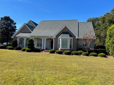 488 Osierfield Dr, Fitzgerald, GA 31750 - photo 2