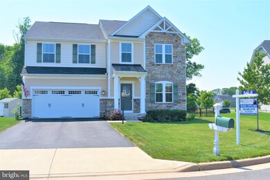 2221 Pump House Ct, Warrenton, VA 20187 - photo 4