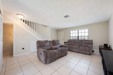Living Area.