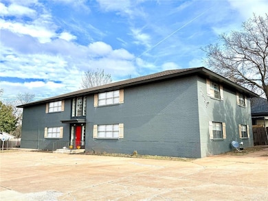 2433 W Eubanks St unit 1-8, Oklahoma City, OK 73112 - photo 3