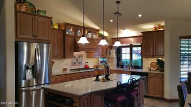 4351 W Earhart Way, Chandler, AZ 85226 - photo 2