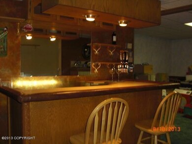 Wet Bar