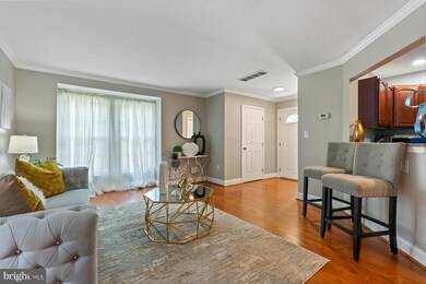 9218 Deer Crossing, Lorton, VA 22079 - photo 6