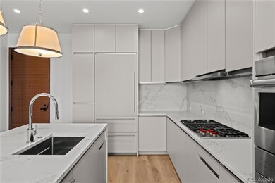 McGregor Square - Residences unit 1110, Denver, CO 80202 - photo 6