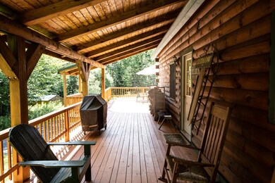 551 Dix Hill Rd, Ludlow, VT 05149 - photo 3