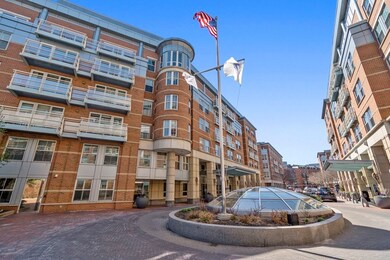 4 Battery Wharf unit 4507, Boston, MA 02109 - photo 5