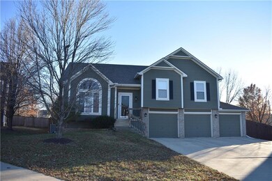 21311 W 54th Terrace, Shawnee, KS 66218 - photo 3