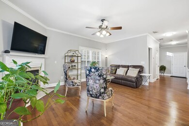 320 Snowgoose Ct, Alpharetta, GA 30022 - photo 7