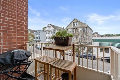 Hammonswood at Chestnut Hill unit E-0219, Chestnut Hill, MA 02467 - photo 5