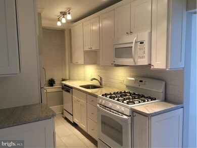 2739 P St NW unit 1, Washington, DC 20007 - photo 6