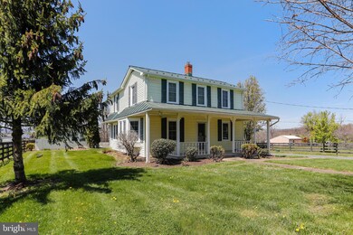 1196 Hites Rd, Middletown, VA 22645 - photo 3