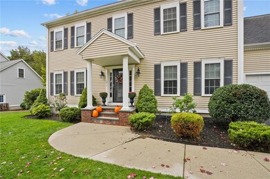 16 Paddock Dr, Plainville, MA 02762 - photo 2