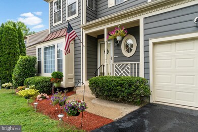 27 Woodmont Ct, Stafford, VA 22554 - photo 2