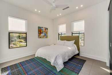 Jack & Jill Bedroom 2