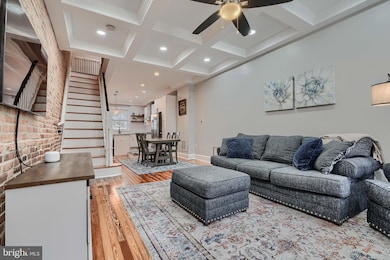 614 S Linwood Ave, Baltimore, MD 21224 - photo 3