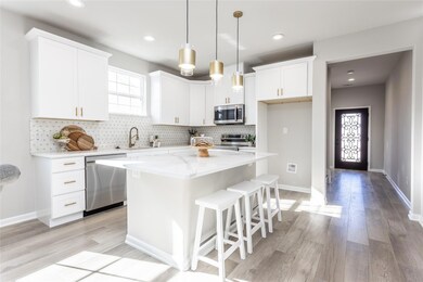 1008 Montrose Ave, Gainesville, TX 76240 - photo 6