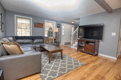 361 Baldwin Dr, Leominster, MA 01453 - photo 4