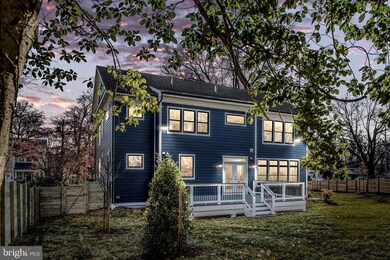 409 Yeonas Dr SW, Vienna, VA 22180 - photo 5